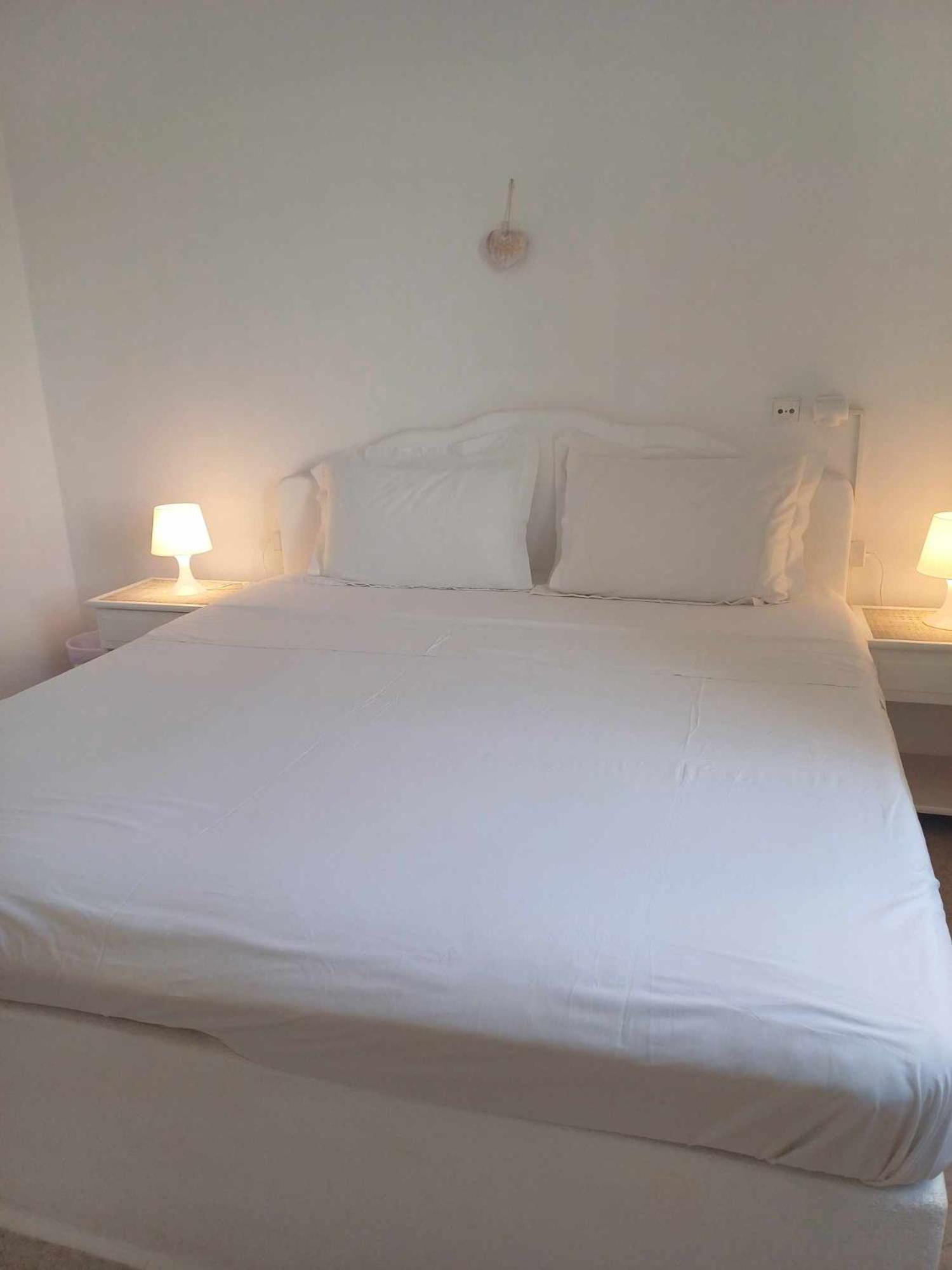 Georgia Rooms Milos Plaka  Exterior foto
