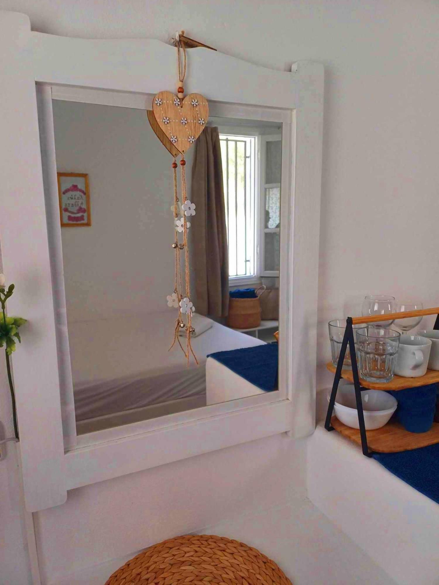 Georgia Rooms Milos Plaka  Exterior foto